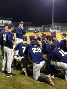 Steinbrenner coaches address the positives and negatives of the game.  